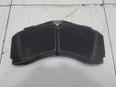 Колодки тормозные передние к-кт TRUCK ACTROS MP3 2008>;Truck Axor 2 2006>;Truck Atego II 2004>;TRUCK ACTROS MP4 2012> Колодки тормозные передние к-кт TRUCK ACTROS MP3 2008>;Truck Axor 2 2006>;Truck Atego II 2004>;TRUCK ACTROS MP4 2012>