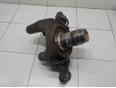 Кулак поворотный передний правый TRUCK ACTROS MP2 2002-2008;Truck Axor 2002-2004 Кулак поворотный передний правый TRUCK ACTROS MP2 2002-2008;Truck Axor 2002-2004