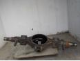 Корпус заднего моста TRUCK ACTROS MP3 2008> Корпус заднего моста TRUCK ACTROS MP3 2008>