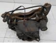 Суппорт тормозной правый TRUCK ACTROS MP2 2002-2008;TRUCK ACTROS I 1996-2002 Суппорт тормозной правый TRUCK ACTROS MP2 2002-2008;TRUCK ACTROS I 1996-2002