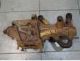 Коллектор выпускной TRUCK ACTROS MP2 2002-2008;TRUCK ACTROS I 1996-2002 Коллектор выпускной TRUCK ACTROS MP2 2002-2008;TRUCK ACTROS I 1996-2002