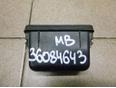 Бардачок TRUCK ACTROS MP2 2002-2008 Бардачок TRUCK ACTROS MP2 2002-2008