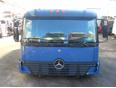 Кабина Truck Axor 2002-2004 Кабина Truck Axor 2002-2004
