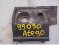 Накладка декоративная Truck Atego 1998-2003 Накладка декоративная Truck Atego 1998-2003