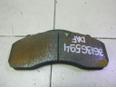 Колодки тормозные передние к-кт CF 2001-2013;ECO >1996;ECO MAX 1996>;Stralis 2002-2006;Truck Axor 2001-2006;Eurotrakker 1993-2004;TRUCK ACTROS I 1996-2002;5 G series 2004-2016;XF 2002>;Eurotech 1991-1999;Eurostar 1993-2002;TGS 2007> Колодки тормозные передние к-кт CF 2001-2013;ECO >1996;ECO MAX 1996>;Stralis 2002-2006;Truck Axor 2001-2006;Eurotrakker 1993-2004;TRUCK ACTROS I 1996-2002;5 G series 2004-2016;XF 2002>;Eurotech 1991-1999;Eurostar 1993-2002;TGS 2007>