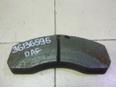 Колодки тормозные передние к-кт CF 2001-2013;ECO >1996;ECO MAX 1996>;Stralis 2002-2006;Truck Axor 2001-2006;Eurotrakker 1993-2004;TRUCK ACTROS I 1996-2002;5 G series 2004-2016;XF 2002>;Eurotech 1991-1999;Eurostar 1993-2002;TGS 2007> Колодки тормозные передние к-кт CF 2001-2013;ECO >1996;ECO MAX 1996>;Stralis 2002-2006;Truck Axor 2001-2006;Eurotrakker 1993-2004;TRUCK ACTROS I 1996-2002;5 G series 2004-2016;XF 2002>;Eurotech 1991-1999;Eurostar 1993-2002;TGS 2007>
