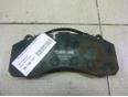 Колодки тормозные передние к-кт CF 2001-2013;ECO >1996;ECO MAX 1996>;Stralis 2002-2006;Truck Axor 2001-2006;Eurotrakker 1993-2004;TRUCK ACTROS I 1996-2002;5 G series 2004-2016;XF 2002>;Eurotech 1991-1999;Eurostar 1993-2002;TGS 2007> Колодки тормозные передние к-кт CF 2001-2013;ECO >1996;ECO MAX 1996>;Stralis 2002-2006;Truck Axor 2001-2006;Eurotrakker 1993-2004;TRUCK ACTROS I 1996-2002;5 G series 2004-2016;XF 2002>;Eurotech 1991-1999;Eurostar 1993-2002;TGS 2007>