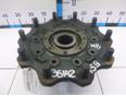 Ступица передняя TRUCK ACTROS MP2 2002-2008;Truck Axor 2001-2006;TRUCK ACTROS I 1996-2002 Ступица передняя TRUCK ACTROS MP2 2002-2008;Truck Axor 2001-2006;TRUCK ACTROS I 1996-2002