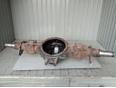 Корпус заднего моста TRUCK ACTROS MP3 2008> Корпус заднего моста TRUCK ACTROS MP3 2008>