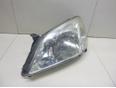 Фара левая Corolla E12 2001-2007 Фара левая Corolla E12 2001-2007