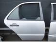 Дверь задняя правая W202 1993-2000 Дверь задняя правая W202 1993-2000