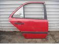 Дверь задняя правая W202 1993-2000 Дверь задняя правая W202 1993-2000