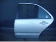 Дверь задняя левая W210 E-Klasse 2000-2002 Дверь задняя левая W210 E-Klasse 2000-2002