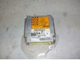 Блок управления AIR BAG Corolla E12 2001-2007;CorollaVerso 2001-2004 Блок управления AIR BAG Corolla E12 2001-2007;CorollaVerso 2001-2004