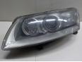 Фара левая Allroad quattro 2006-2012 Фара левая Allroad quattro 2006-2012