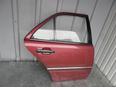Дверь задняя правая W202 1993-2000 Дверь задняя правая W202 1993-2000