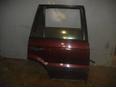 Стекло двери задней правой Range Rover II 1994-2003 Стекло двери задней правой Range Rover II 1994-2003