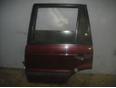 Стекло двери задней левой Range Rover II 1994-2003 Стекло двери задней левой Range Rover II 1994-2003