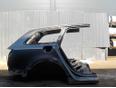 Кузовной элемент Allroad quattro 2006-2012 Кузовной элемент Allroad quattro 2006-2012