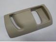 Крышка ремня безопастности GX470 2002-2009;Land Cruiser (120)-Prado 2002-2009 Крышка ремня безопастности GX470 2002-2009;Land Cruiser (120)-Prado 2002-2009