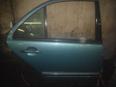Ручка двери задней наружная правая W210 E-Klasse 2000-2002 Ручка двери задней наружная правая W210 E-Klasse 2000-2002