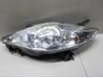 Фара левая Mazda 5 (CR) 2005-2010 Фара левая Mazda 5 (CR) 2005-2010
