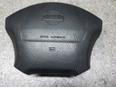 Подушка безопасности в рулевое колесо Almera N15 1995-2000