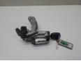 Замок зажигания Corolla E12 2001-2007 Замок зажигания Corolla E12 2001-2007