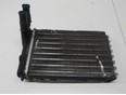 Радиатор отопителя Golf III/Vento 1991-1997 Радиатор отопителя Golf III/Vento 1991-1997
