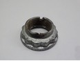Гайка задней ступицы X5 F15/F85 2013-2018 Гайка задней ступицы X5 F15/F85 2013-2018