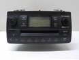 Магнитола Corolla E12 2001-2007 Магнитола Corolla E12 2001-2007