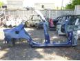 Кузовной элемент W203 2000-2006 Кузовной элемент W203 2000-2006