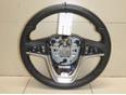 Рулевое колесо для AIR BAG (без AIR BAG) Astra J 2010-2017;Zafira C 2013>;Cascada 2013> Рулевое колесо для AIR BAG (без AIR BAG) Astra J 2010-2017;Zafira C 2013>;Cascada 2013>