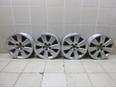 Диски колесные легкосплавные (к-кт) Allroad quattro 2006-2012 Диски колесные легкосплавные (к-кт) Allroad quattro 2006-2012
