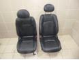 К-кт сидений W203 2000-2006 К-кт сидений W203 2000-2006