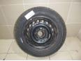 Диск колесный железо W124 E-Klasse 1993-1995 Диск колесный железо W124 E-Klasse 1993-1995