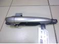 Ручка двери передней наружная правая Mazda 3 (BL) 2009-2013 Ручка двери передней наружная правая Mazda 3 (BL) 2009-2013