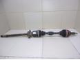 Полуось передняя правая Mazda 3 (BL) 2009-2013 Полуось передняя правая Mazda 3 (BL) 2009-2013