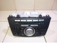 Магнитола Mazda 3 (BL) 2009-2013 Магнитола Mazda 3 (BL) 2009-2013