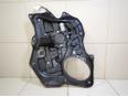Стеклоподъемник электр. задний левый Mazda 3 (BL) 2009-2013 Стеклоподъемник электр. задний левый Mazda 3 (BL) 2009-2013