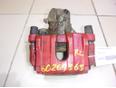 Суппорт тормозной задний левый Mazda 3 (BL) 2009-2013;Focus II 2005-2008;C-MAX 2003-2010;Mazda 5 (CR) 2005-2010;Mazda 3 (BK) 2002-2009;S40 2004-2012;V50 2004-2012;Focus II 2008-2011 Суппорт тормозной задний левый Mazda 3 (BL) 2009-2013;Focus II 2005-2008;C-MAX 2003-2010;Mazda 5 (CR) 2005-2010;Mazda 3 (BK) 2002-2009;S40 2004-2012;V50 2004-2012;Focus II 2008-2011