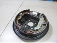 Щит опорный задний Kaptur 2016>;Duster 2012>;Logan II 2014>;Clio IV 2012>;Sandero 2014>;Captur 2013> Щит опорный задний Kaptur 2016>;Duster 2012>;Logan II 2014>;Clio IV 2012>;Sandero 2014>;Captur 2013>