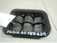 Решетка вентиляционная Fabia 1999-2007 Решетка вентиляционная Fabia 1999-2007