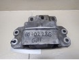 Опора двигателя левая Golf VI 2009-2013 Опора двигателя левая Golf VI 2009-2013