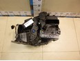 Корпус отопителя Sandero 2014> Корпус отопителя Sandero 2014>