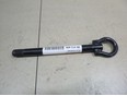 Крюк буксировочный Sandero 2014> Крюк буксировочный Sandero 2014>