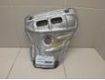 Экран тепловой Corolla E12 2001-2007;Auris (E15) 2006-2012;Corolla E15 2006-2013 Экран тепловой Corolla E12 2001-2007;Auris (E15) 2006-2012;Corolla E15 2006-2013