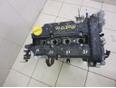Двигатель для Opel Corsa D 2006-2015