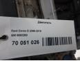 Двигатель для Opel Corsa D 2006-2015