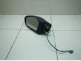 Зеркало левое электрическое A140/160 W169 2004-2012;W245 B-klasse 2005-2011 Зеркало левое электрическое A140/160 W169 2004-2012;W245 B-klasse 2005-2011